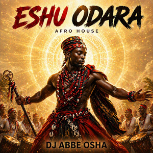 Eshu Odara