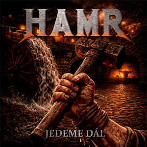 Jedeme dál