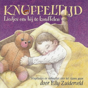 Knuffeltijd