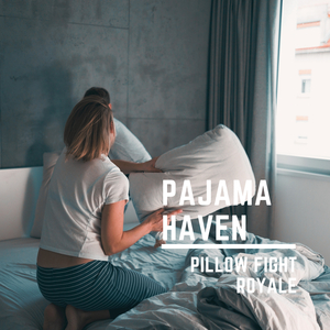 Nocturnal Fantasy Pajamas