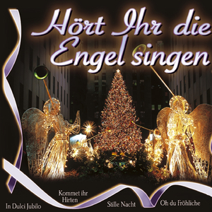 Christkindleins Wiegenlied