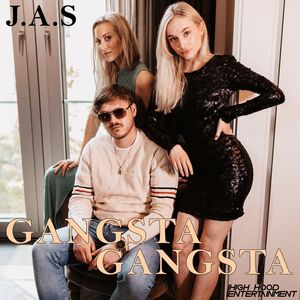 Gangsta Gangsta