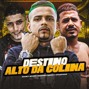 Destino Alto da Colina