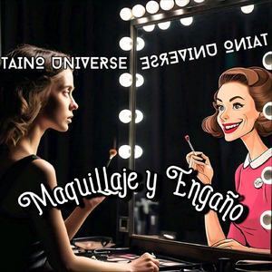 Maquillaje y engaño