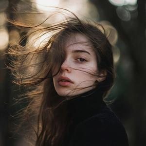 Soft Tides Beneath My Heartbeat