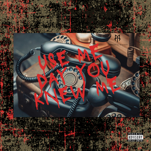 Use Me Day You Knew Me