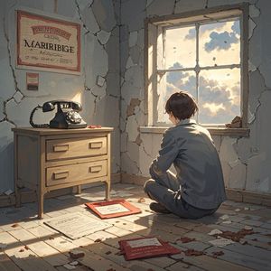 尘埃里的时光_牛