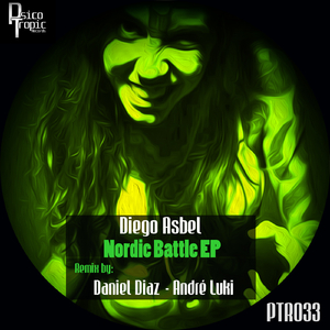 Nordic Battle (André Luki Remix)