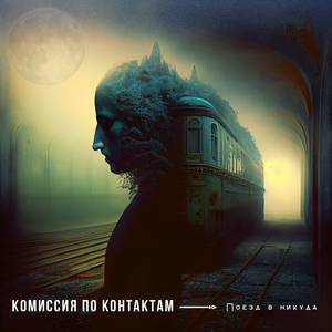 Поезд в никуда