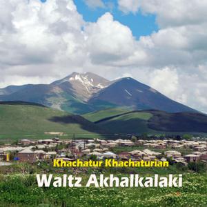 Waltz Akhalkalaki