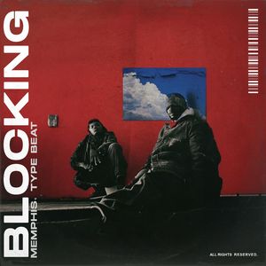 Memphis Type Beat "Blocking"