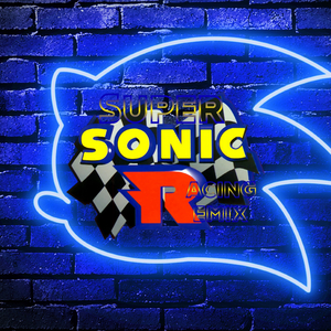Super Sonic Racing (Remix) [From "Sonic R"]