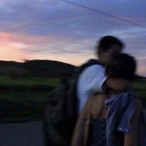 爱如潮水+他+独行侠