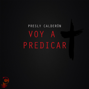 Voy a Predicar
