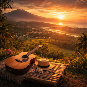 Maanyag Ka Davao Del Sur (Acoustic)