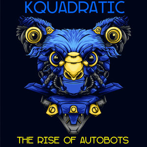 The Rise Of Autobots