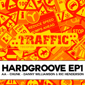 Chunk (Original Mix)