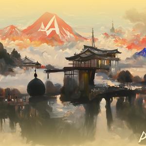 摂政の光 聖徳太子