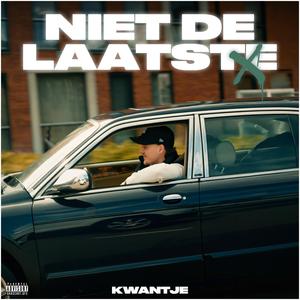 Niet De Laatste X