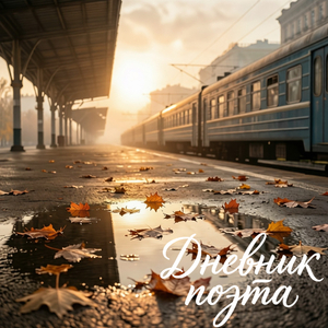 Ветер над Москвой