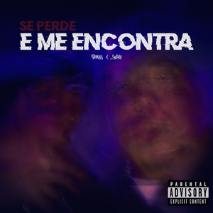 Se perde e me encontra