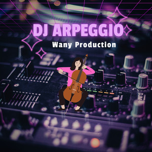 Dj Arpeggio