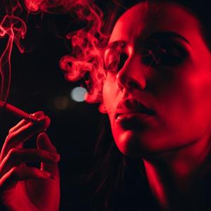 Scarlet Night Breath