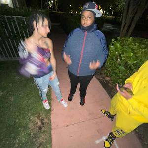 Bout Me (feat. Nts Youngin)