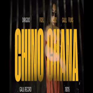 GRAMMY CHINO CHANA 5 (feat. IAN JAMES BEAT)