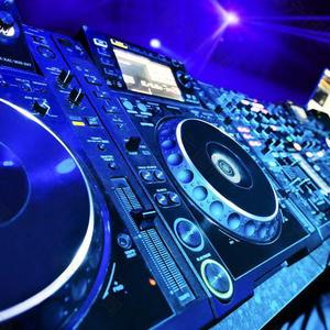 电子流行RAP带水印