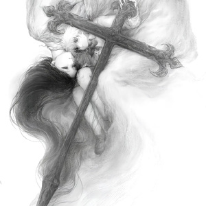 如果这是结局 我宁愿没相遇