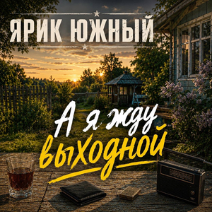 А я жду выходной
