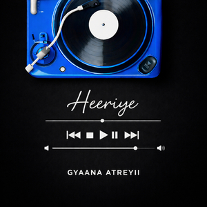 Heeriye