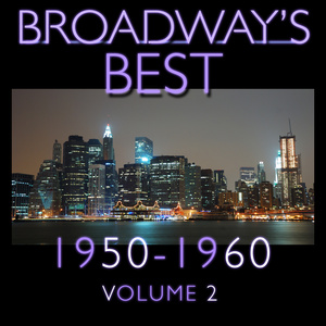 Oh What A Beautiful Morning