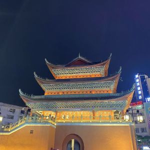 天空的颜色-整曲