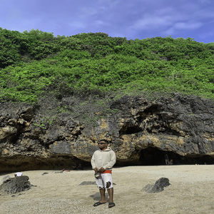 Orang Su Sayang (Remix)