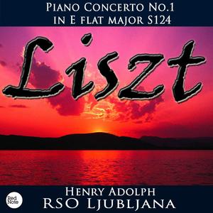 Piano Concerto No.1 in E Flat Major, S. 124