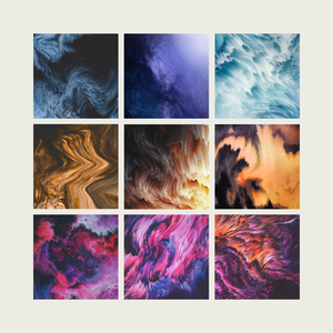 Whereto (Themes From Traces)