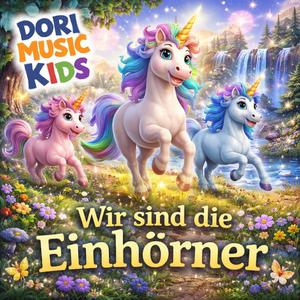 Wir sind die Einhörner