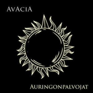 Auringonpalvojat