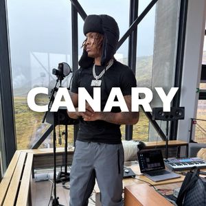 “Canary” Memphis × 弗洛文尔 × Nemzzz type beat