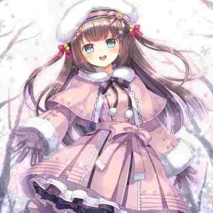 你笑起来真好看