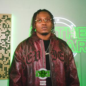 Jnr Slice "On The Radar" Freestyle