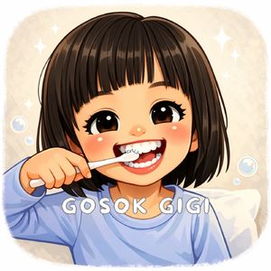 Gosok Gigi