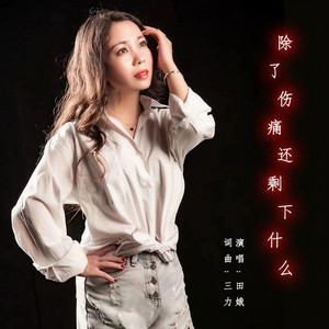 除了伤痛还剩下什么 (DJ版)