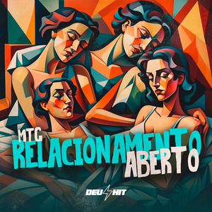 Mtg Relacionamento Aberto
