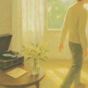 我们没说完的话