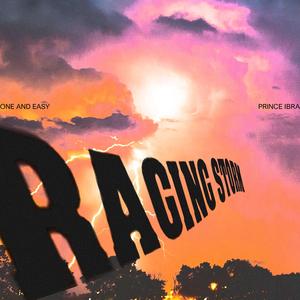 Raging Storm