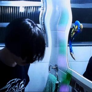 Água (feat. ultrasensiveis)