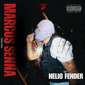 MARCO SENNA (feat. Young puga)